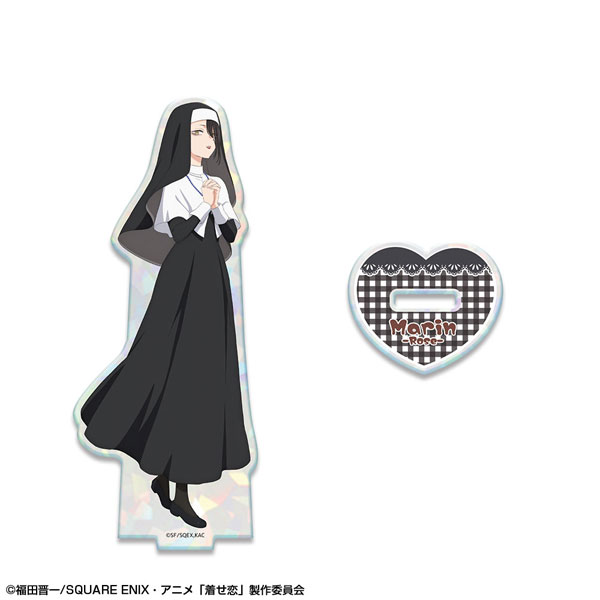 【激レア★】 その着せ替え人形は恋をする　アクリルスタンド その着せ替え人形(ビスク・ドール)は恋をする Season 2 ホログラム