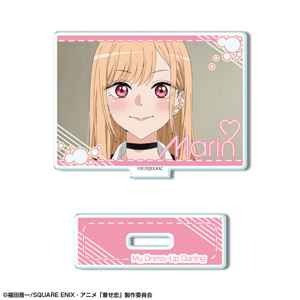 その着せ替え人形は恋をする　アクリルスタンド　まとめ売り その着せ替え人形(ビスク・ドール)は恋をする Season 2 ミニアクリル
