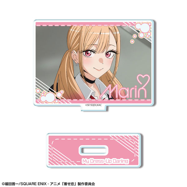 その着せ替え人形(ビスク・ドール)は恋をする Season 2 ミニアクリル