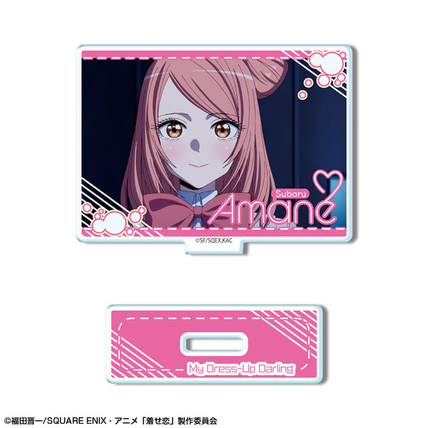 その着せ替え人形(ビスク・ドール)は恋をする Season 2 ミニアクリル