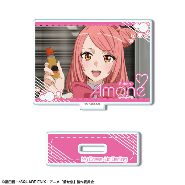 その着せ替え人形(ビスク・ドール)は恋をする Season 2 ミニアクリル