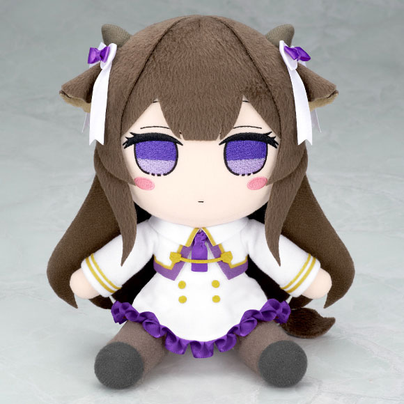 アズールレーン ぬいぐるみシリーズ [樫野] ふもふもかしの。