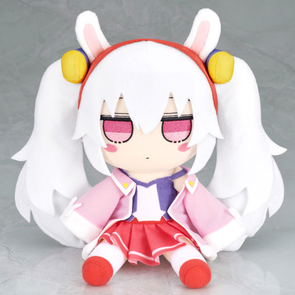 アズールレーン ぬいぐるみシリーズ [ラフィー] ふもふもらふぃー。