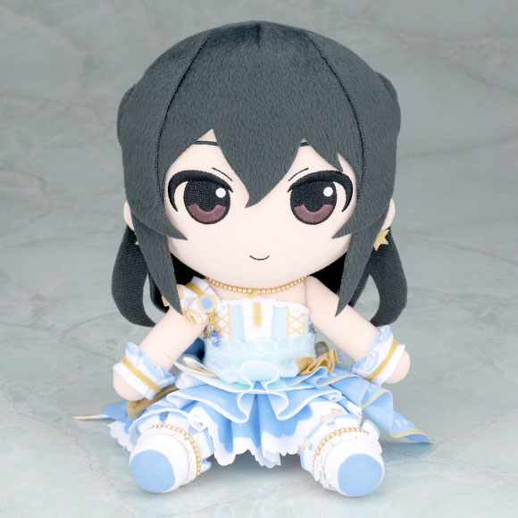 アイドルマスター シンデレラガールズ ぬいぐるみ 大石泉