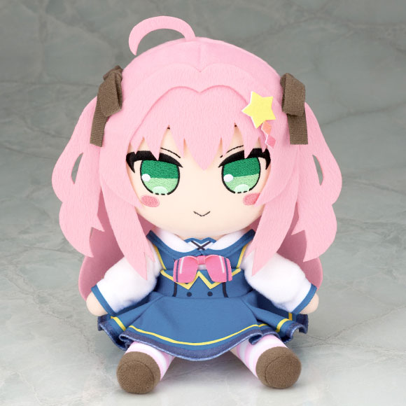 セレクトオブリージュ ぬいぐるみシリーズ [夜刀くくる] ふもふもくくる。