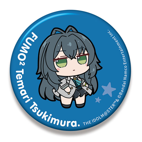 渋谷109 月村手毬 缶バッジ 30個セット 渋谷109 月村手毬 缶バッジ 30個セット - メルカリ