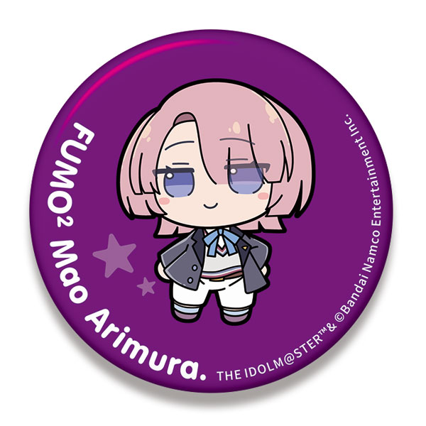 学園アイドルマスター 有村麻央 渋谷 109 缶バッジ まとめ売り 学園アイドルマスター 有村麻央 缶バッジ まとめ売り 学園アイドル