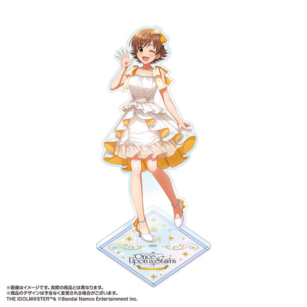 アイドルマスター シンデレラガールズ BIGアクリルスタンド STARLIGHT