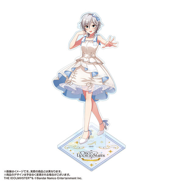 アイドルマスター シンデレラガールズ BIGアクリルスタンド STARLIGHT