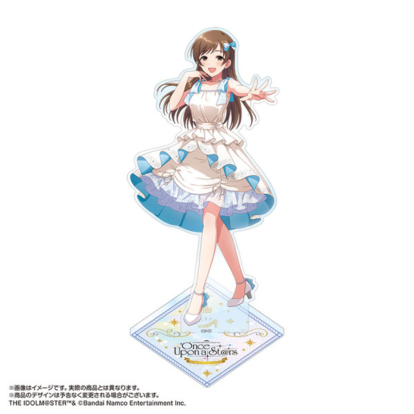 アイドルマスター シンデレラガールズ BIGアクリルスタンド STARLIGHT