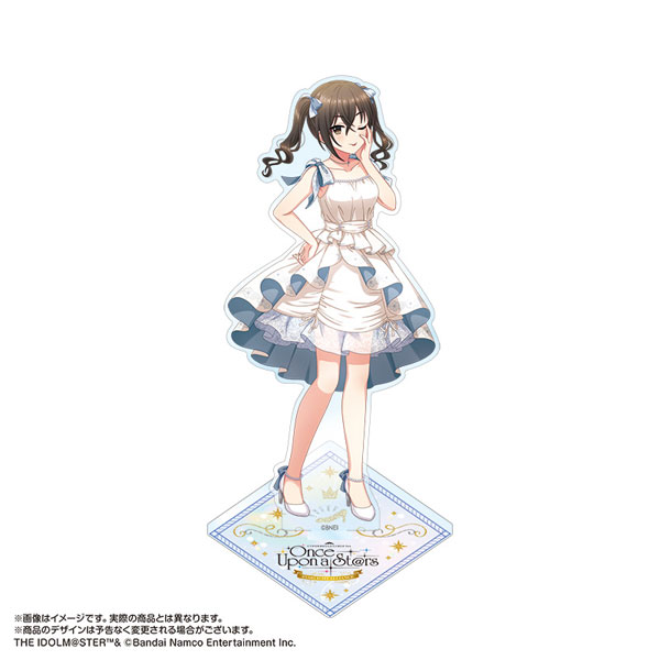 アイドルマスター シンデレラガールズ BIGアクリルスタンド STARLIGHT