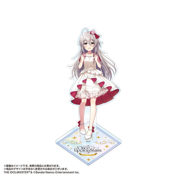 アイドルマスター シンデレラガールズ BIGアクリルスタンド STARLIGHT 