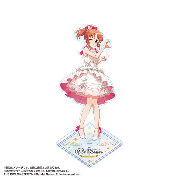 アイドルマスター シンデレラガールズ BIGアクリルスタンド STARLIGHT ALLIANCE Vol.3 1.安部菜々