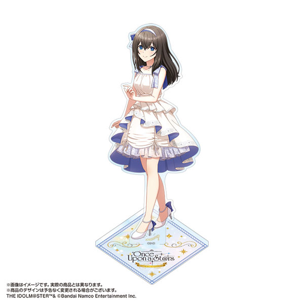 【激レア】スターマイカルチル アイドルマスター シンデレラガールズ BIGアクリルスタンド STARLIGHT