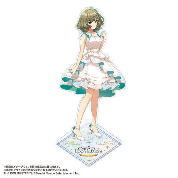 アイドルマスター シンデレラガールズ BIGアクリルスタンド STARLIGHT