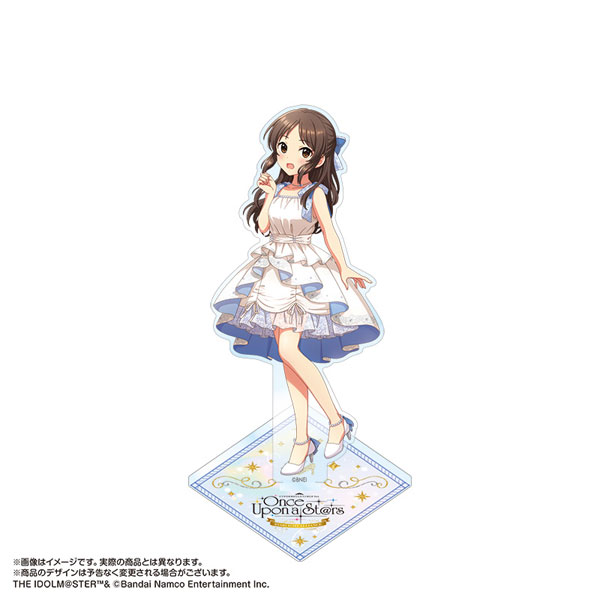 アイドルマスター シンデレラガールズ BIGアクリルスタンド STARLIGHT