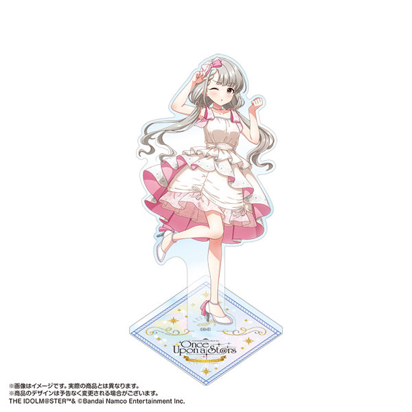 アイドルマスター シンデレラガールズ BIGアクリルスタンド STARLIGHT