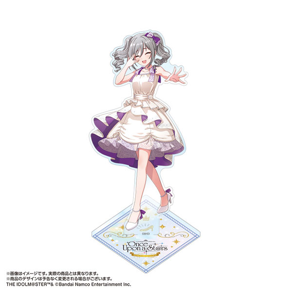 アイドルマスター シンデレラガールズ BIGアクリルスタンド STARLIGHT