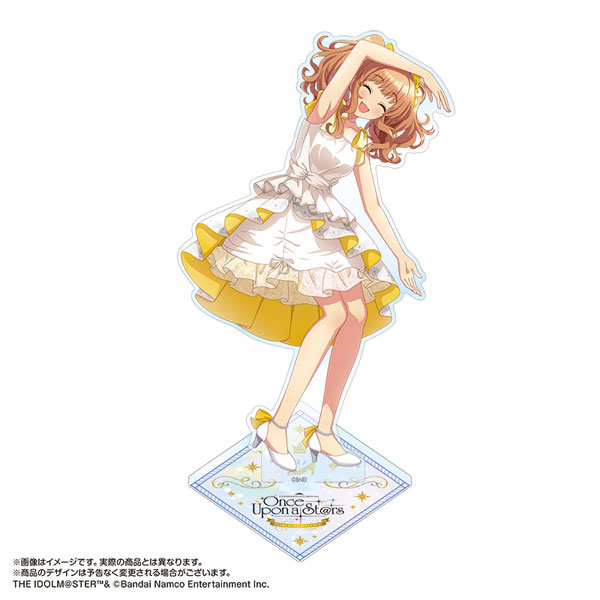 アイドルマスター シンデレラガールズ BIGアクリルスタンド STARLIGHT