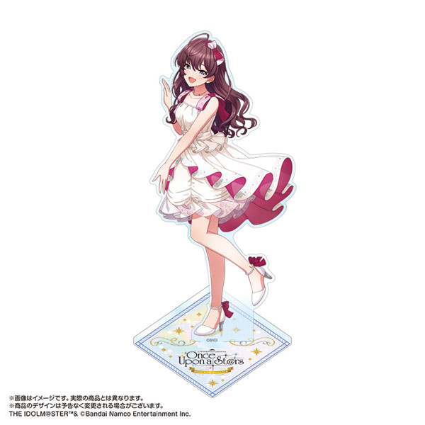 アイドルマスター シンデレラガールズ BIGアクリルスタンド STARLIGHT