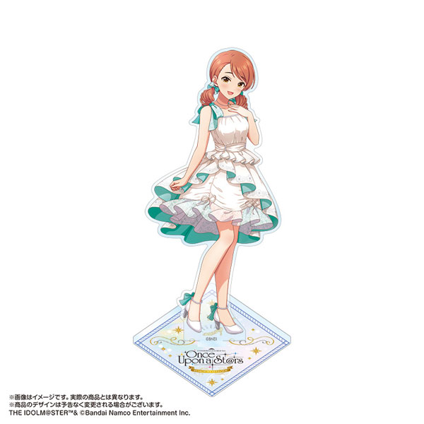 アイドルマスター シンデレラガールズ BIGアクリルスタンド STARLIGHT 
