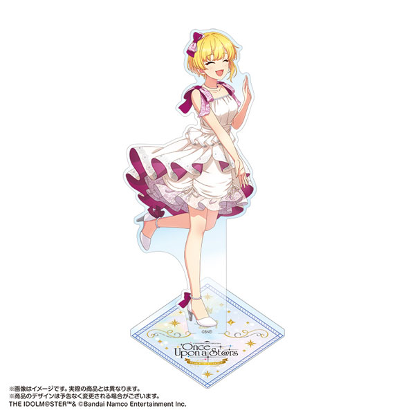 アイドルマスター シンデレラガールズ BIGアクリルスタンド STARLIGHT
