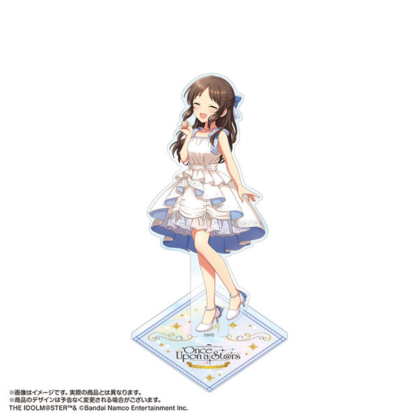 アイドルマスター シンデレラガールズ BIGアクリルスタンド STARLIGHT