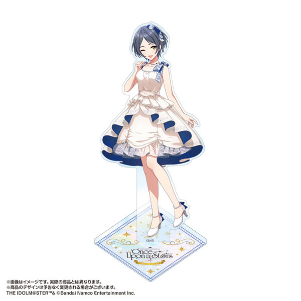 アイドルマスター シンデレラガールズ BIGアクリルスタンド STARLIGHT