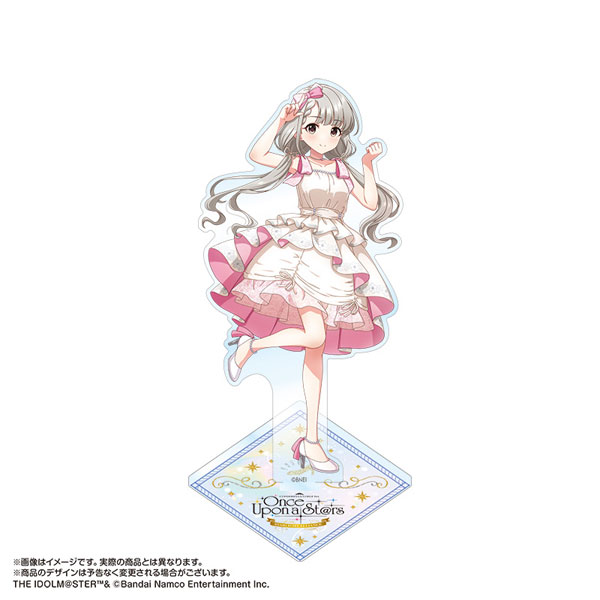 アイドルマスター シンデレラガールズ BIGアクリルスタンド STARLIGHT