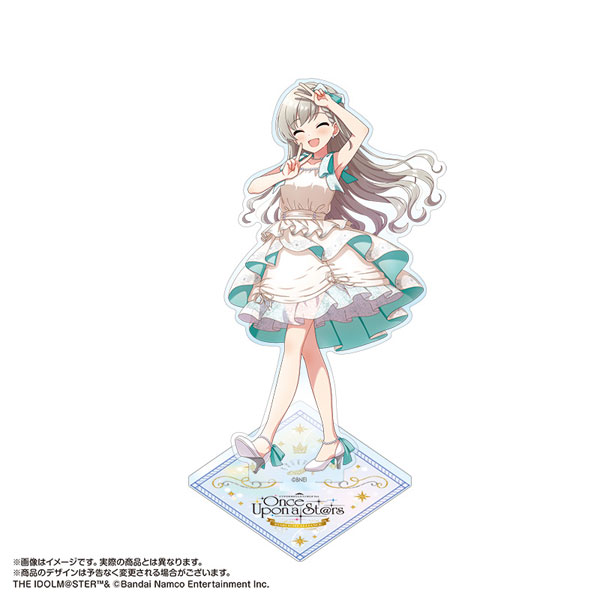 アイドルマスター シンデレラガールズ BIGアクリルスタンド STARLIGHT