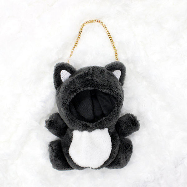 ぽけくるみ おおかみさん[DMM.com]《０５月予約》