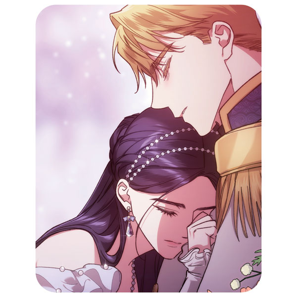 この結婚はどうせうまくいかない アクリルマグネット 85-42[DOBUDDY