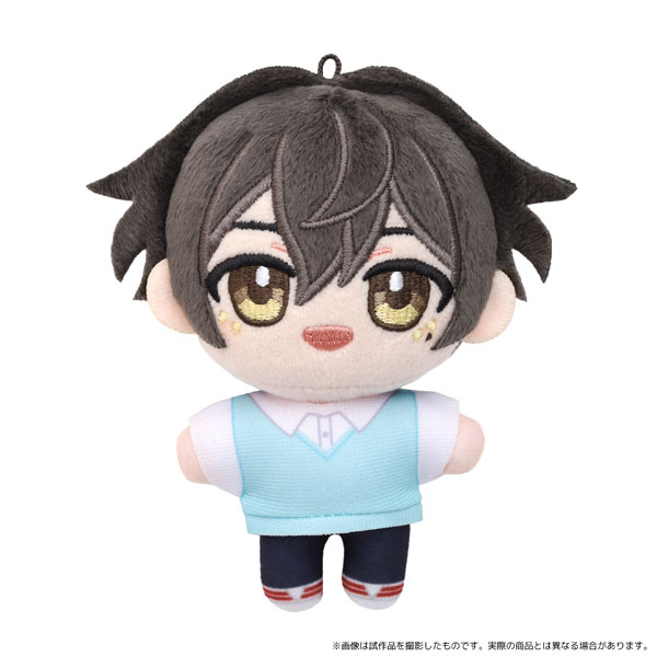 佐々木と宮野 ぬいパル(ぬいぐるみマスコット) 宮野由美[ムービック]《０４月予約》