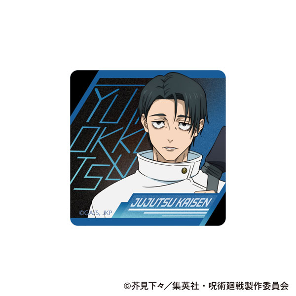 呪術廻戦 第3期 アクリルマグネット 乙骨憂太[ムービック]《０２月予約》