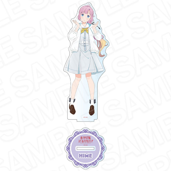 ラブライブ！蓮ノ空女学院スクールアイドルクラブ デカアクリル