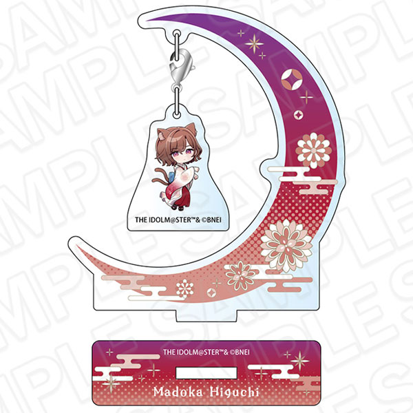アイドルマスター シャイニーカラーズ ふらふらアクリルスタンド 樋口