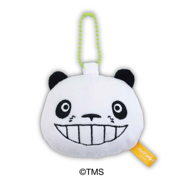 パンダコパンダ ぬいぐるみミラー パパンダ[エンスカイ]《０３月予約》