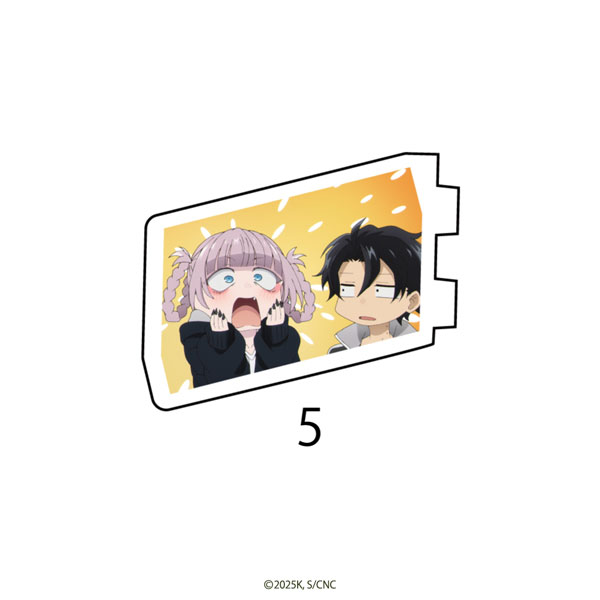 よふかしのうた カスタマイズ場面写 05[MAW]《０１月予約》