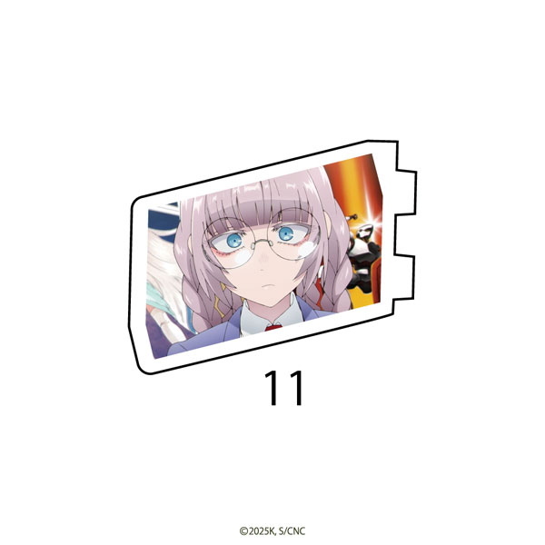 よふかしのうた カスタマイズ場面写 11[MAW]《０１月予約》