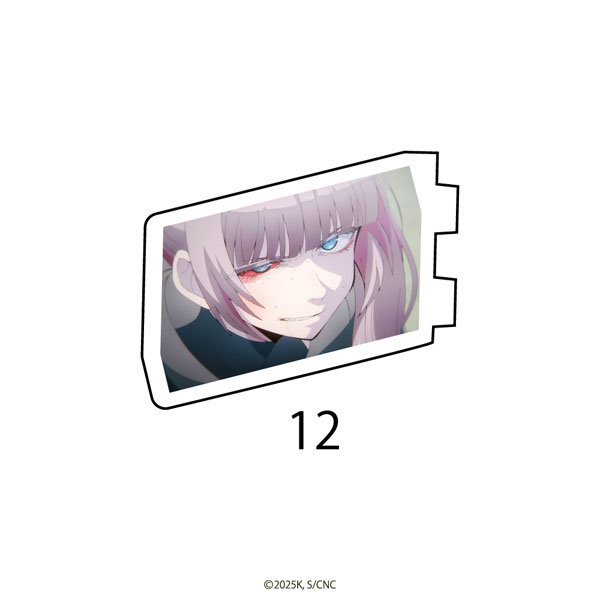 よふかしのうた カスタマイズ場面写 12[MAW]《０１月予約》