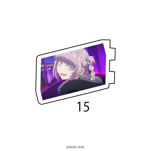 よふかしのうた カスタマイズ場面写 15[MAW]《０１月予約》