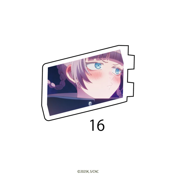 よふかしのうた カスタマイズ場面写 16[MAW]《０１月予約》