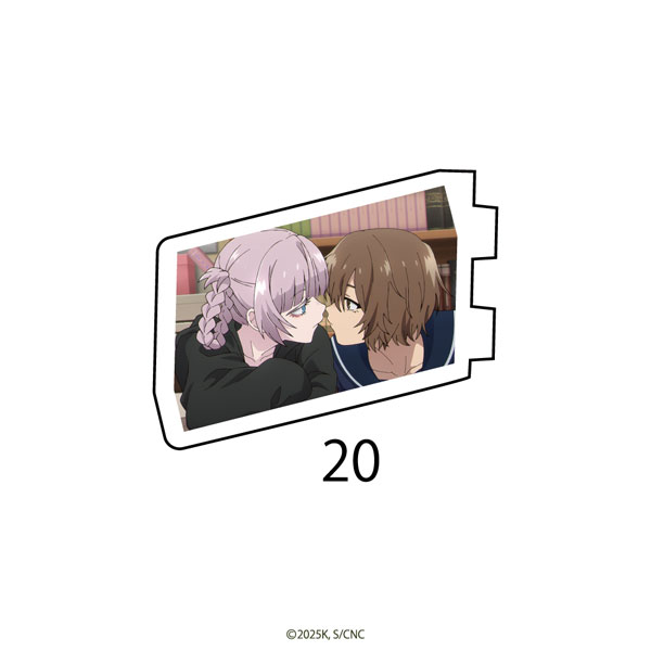 よふかしのうた カスタマイズ場面写 20[MAW]《０１月予約》