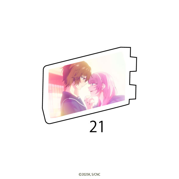 よふかしのうた カスタマイズ場面写 21[MAW]《０１月予約》