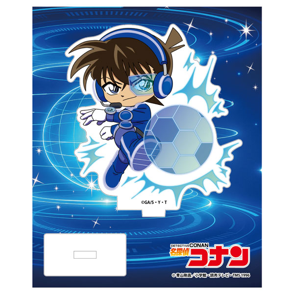 名探偵コナン SFコレクション アクリルスタンド 工藤新一