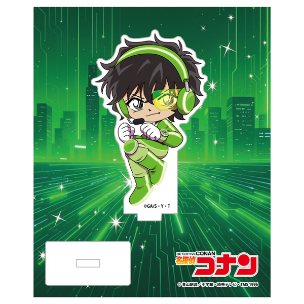名探偵コナン SFコレクション アクリルスタンド 世良真純