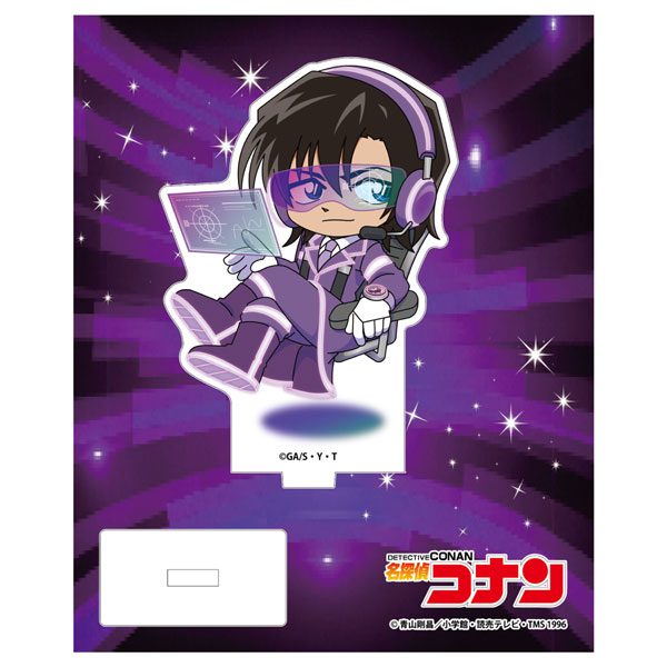名探偵コナン SFコレクション アクリルスタンド 萩原研二