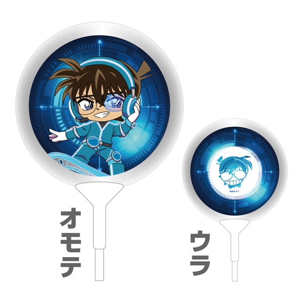 名探偵コナン SFコレクション バルーン 江戸川コナン[ゼロジーアクト]《０３月予約》