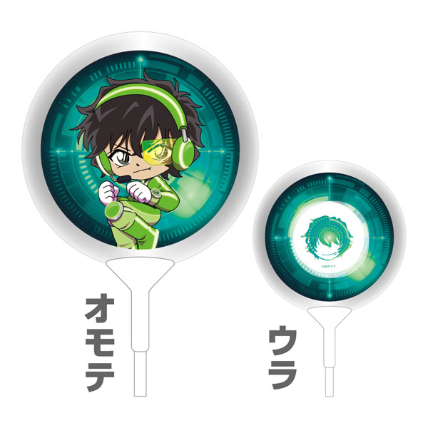 名探偵コナン SFコレクション バルーン 世良真純[ゼロジーアクト]《発売済・在庫品》