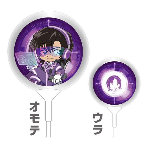 名探偵コナン SFコレクション バルーン 萩原研二[ゼロジーアクト]《発売済・在庫品》